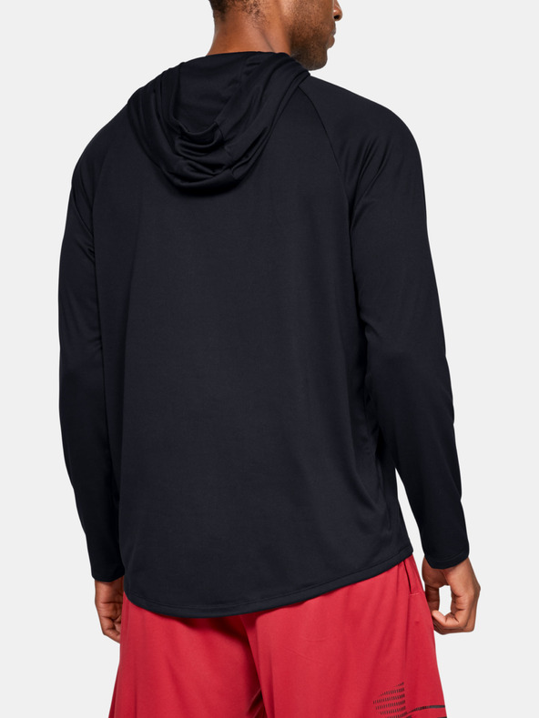 Under Armour Мъжка тениска Under Armour Tech 2.0 Hoodie