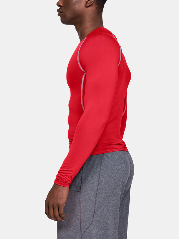 Under Armour Мъжка компресивна тениска Under Armour HG LS
