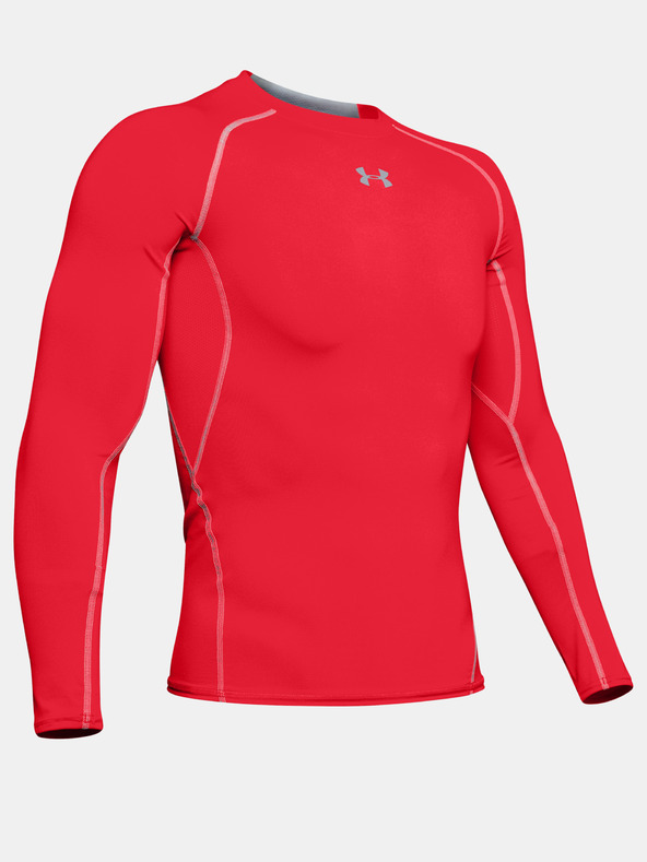 Under Armour Мъжка компресивна тениска Under Armour HG LS