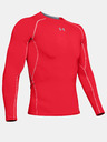 Under Armour Мъжка компресивна тениска Under Armour HG LS