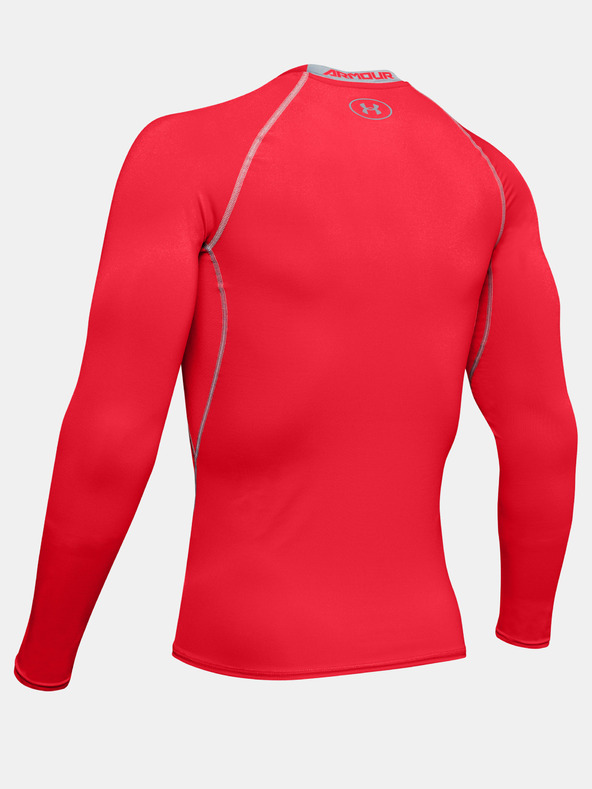 Under Armour Мъжка компресивна тениска Under Armour HG LS
