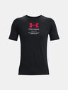 Under Armour Мъжка тениска Under Armour ENGINEERED SYMBOL SS