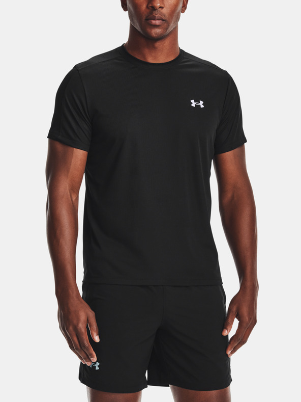 Under Armour Мъжка тениска Under Armour Speed Stride Short Sleeve