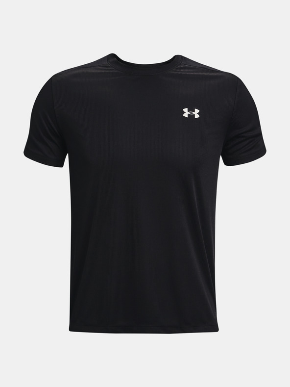 Under Armour Мъжка тениска Under Armour Speed Stride Short Sleeve
