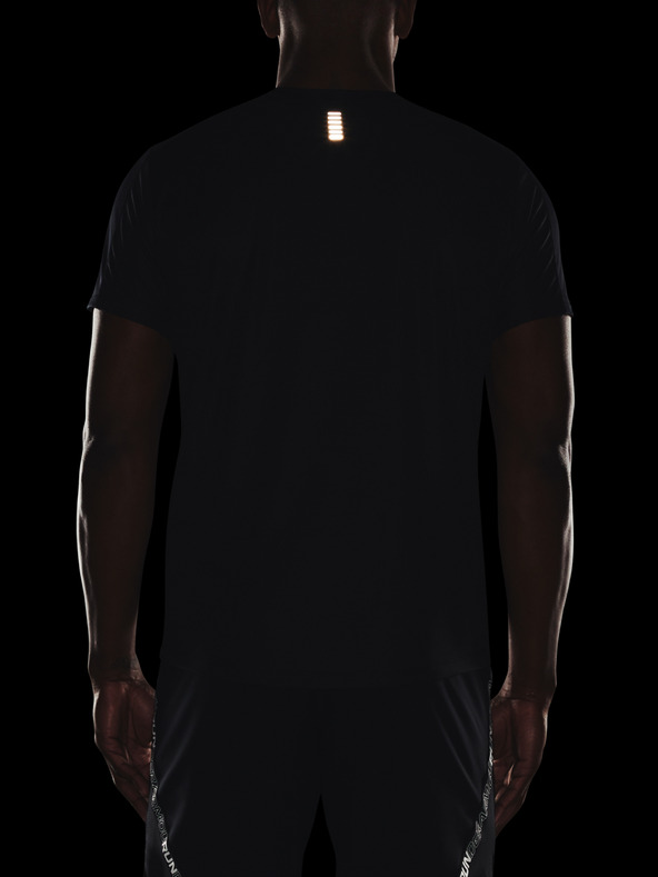Under Armour Мъжка тениска Under Armour Speed Stride Short Sleeve