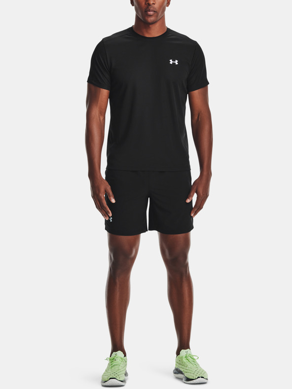 Under Armour Мъжка тениска Under Armour Speed Stride Short Sleeve