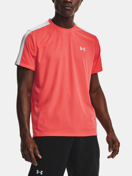 Under Armour Мъжка тениска Under Armour Speed Stride Short Sleeve
