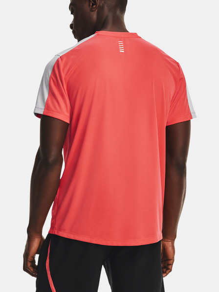 Under Armour Мъжка тениска Under Armour Speed Stride Short Sleeve