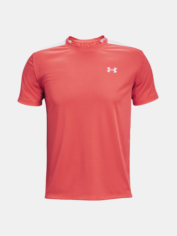 Under Armour Мъжка тениска Under Armour Speed Stride Short Sleeve