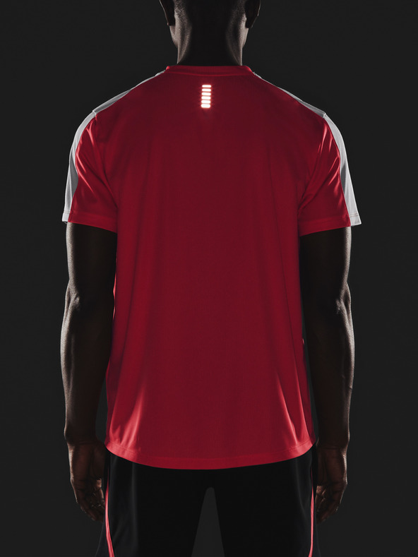 Under Armour Мъжка тениска Under Armour Speed Stride Short Sleeve