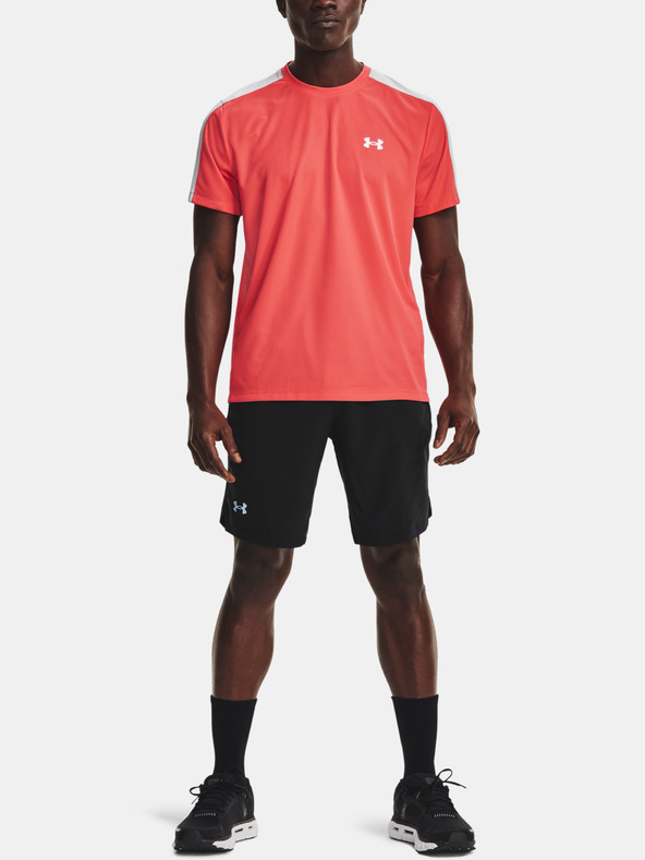 Under Armour Мъжка тениска Under Armour Speed Stride Short Sleeve