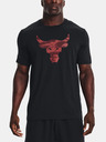 Under Armour Мъжка тениска Under Armour UA PJT ROCK BRAHMA BULL SS