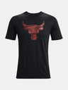 Under Armour Мъжка тениска Under Armour UA PJT ROCK BRAHMA BULL SS