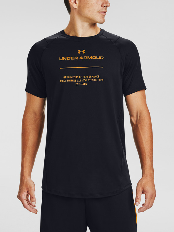Under Armour Мъжка тениска Under Armour MK-1 Originators SS