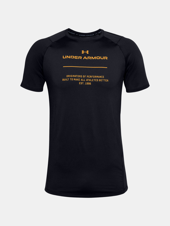 Under Armour Мъжка тениска Under Armour MK-1 Originators SS