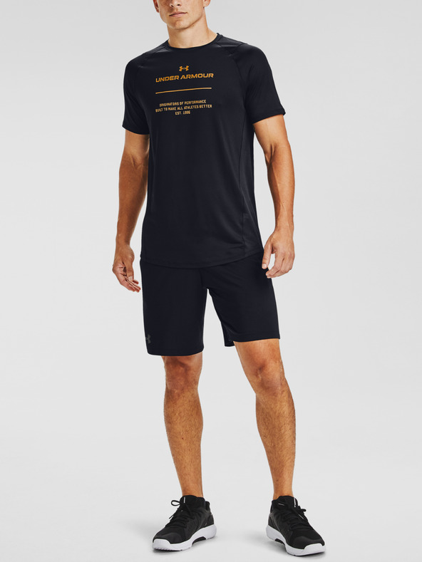 Under Armour Мъжка тениска Under Armour MK-1 Originators SS