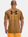 Under Armour Мъжка тениска Under Armour ENGINEERED SYMBOL SS