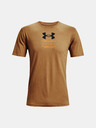 Under Armour Мъжка тениска Under Armour ENGINEERED SYMBOL SS