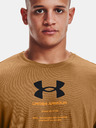 Under Armour Мъжка тениска Under Armour ENGINEERED SYMBOL SS