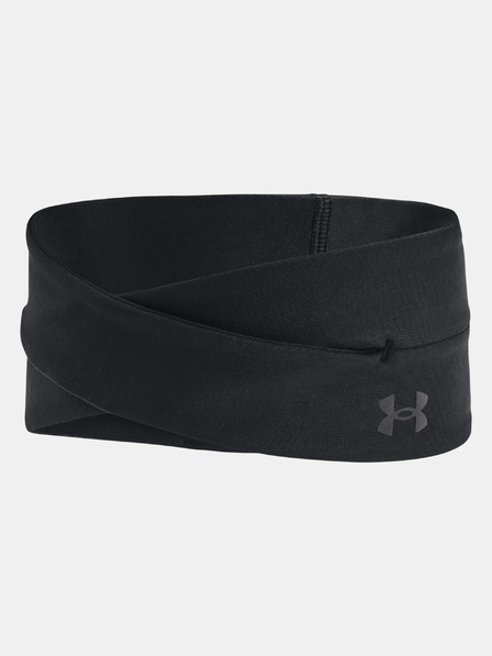 Under Armour Дамска лента за глава Under Armour UA Fleece Headband