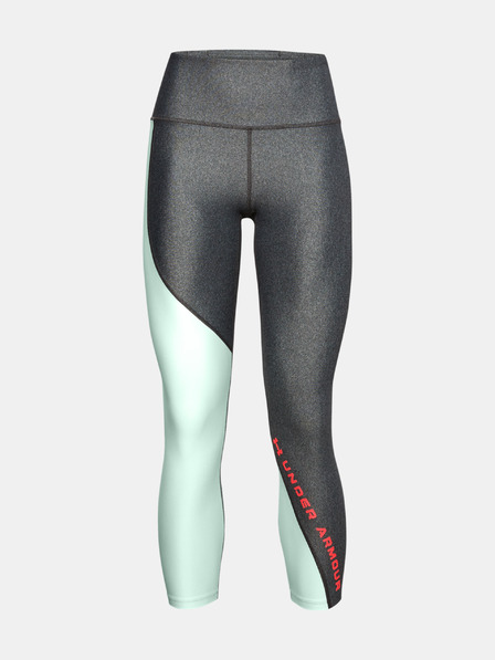 Under Armour Дамски компресионни клинове Under Armour HG Armour ACB Ankle Crop