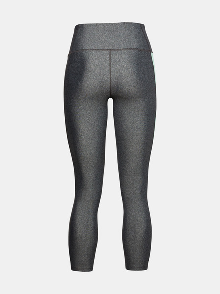 Under Armour Дамски компресионни клинове Under Armour HG Armour ACB Ankle Crop