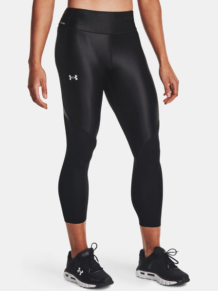 Under Armour Дамски компресионни клинове Under Armour IsoChill Run 7/8 Tight