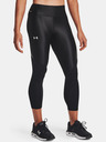 Under Armour Дамски компресионни клинове Under Armour IsoChill Run 7/8 Tight