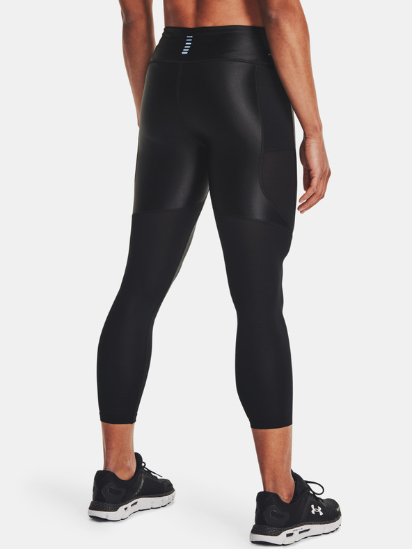 Under Armour Дамски компресионни клинове Under Armour IsoChill Run 7/8 Tight