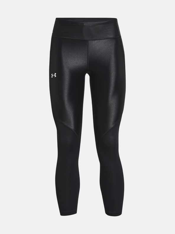 Under Armour Дамски компресионни клинове Under Armour IsoChill Run 7/8 Tight
