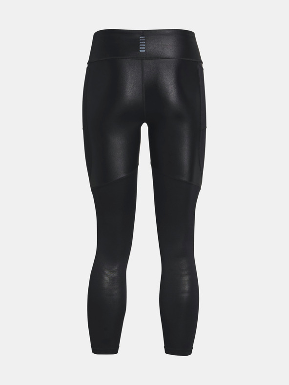 Under Armour Дамски компресионни клинове Under Armour IsoChill Run 7/8 Tight