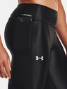 Under Armour Дамски компресионни клинове Under Armour IsoChill Run 7/8 Tight