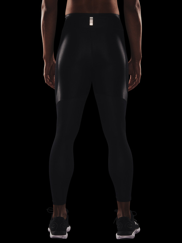 Under Armour Дамски компресионни клинове Under Armour IsoChill Run 7/8 Tight