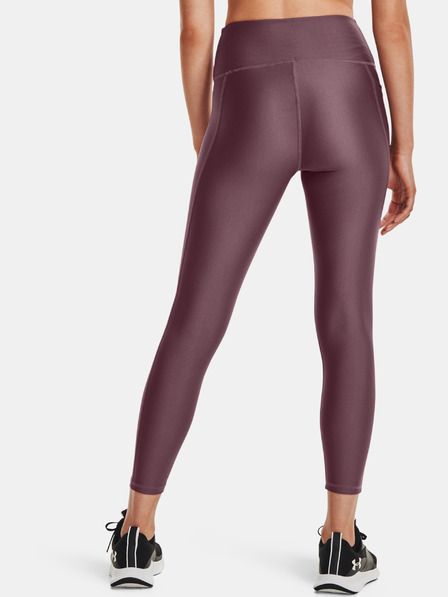 Under Armour Дамски компресионни клинове Under Armour HG Armour Hi Ankle Leg