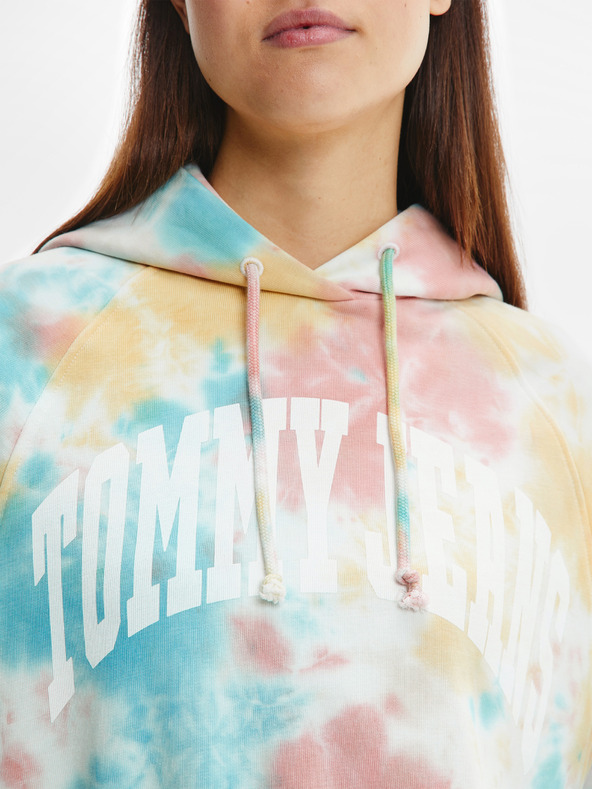 Tommy Jeans Sweatshirt