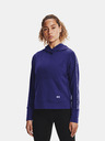 Under Armour Дамски суитшърт Under Armour Rival Terry Taped Hoodie