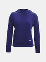 Under Armour Дамски суитшърт Under Armour Rival Terry Taped Hoodie
