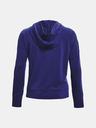 Under Armour Дамски суитшърт Under Armour Rival Terry Taped Hoodie