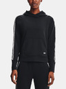 Under Armour Дамски суитшърт Under Armour Rival Terry Taped Hoodie