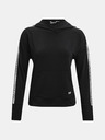 Under Armour Дамски суитшърт Under Armour Rival Terry Taped Hoodie
