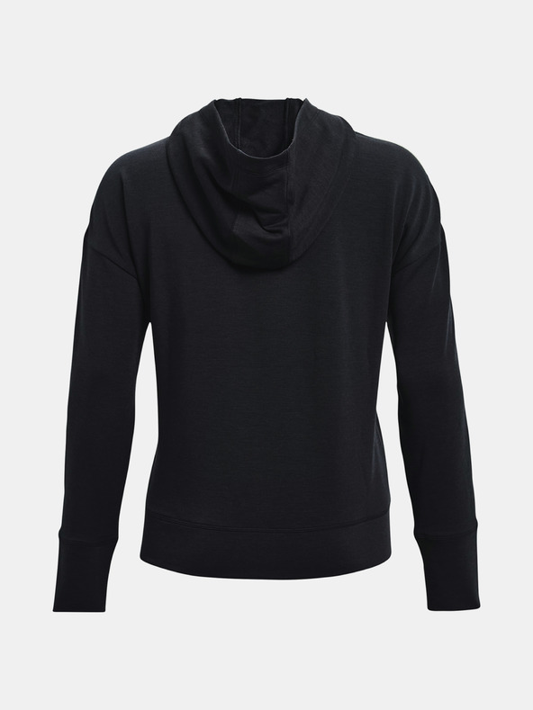 Under Armour Дамски суитшърт Under Armour Rival Terry Taped Hoodie
