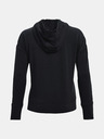 Under Armour Дамски суитшърт Under Armour Rival Terry Taped Hoodie