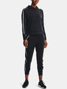 Under Armour Дамски суитшърт Under Armour Rival Terry Taped Hoodie