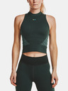 Under Armour Дамски потник Under Armour Rush Seamless Crop Top