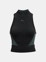 Under Armour Дамски потник Under Armour Rush Seamless Crop Top