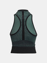 Under Armour Дамски потник Under Armour Rush Seamless Crop Top