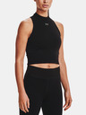 Under Armour Дамски потник Under Armour Rush Seamless Crop Top