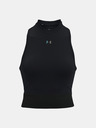 Under Armour Дамски потник Under Armour Rush Seamless Crop Top