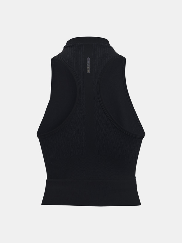 Under Armour Дамски потник Under Armour Rush Seamless Crop Top