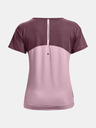 Under Armour Дамска тениска Under Armour UA Rush Energy Novelty SS